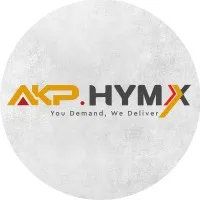 AKP.HYMX Readymix Concrete