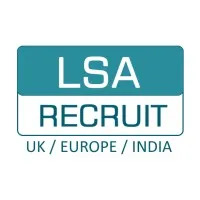 LSA Recruit