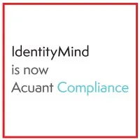 Acuant Compliance