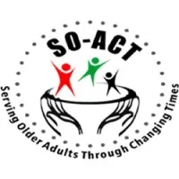SERVING OLDER ADULTS THROUGH CHANGING TIMES SERVING OLDER ADULTS THROUGH CHANGING TIMES