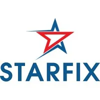 Starfix Geosolutions Services Ltd