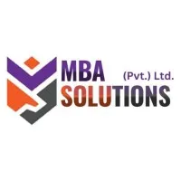 MBA Solutions (Pvt.)Ltd.