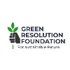Green Resolution Foundation Green Resolution Foundation