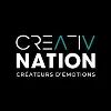 Creativ Nation Creativ Nation
