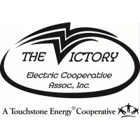 Victory Electric Cooperative Association Victory Electric Cooperative Association