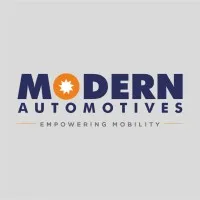 Modern Automotives Ltd