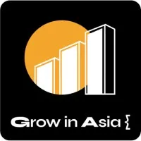 GROW Asia GROW Asia