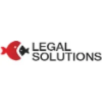 Legal Solutions, LLC email format