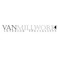 Van Millwork