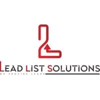 Lead List Solutions Lead List Solutions