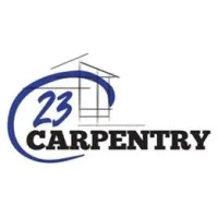 23 Carpentry