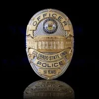 Colorado State University Police Department