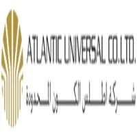 Atlantic Universal Company Atlantic Universal Company