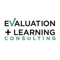 Evaluation + Learning Consulting