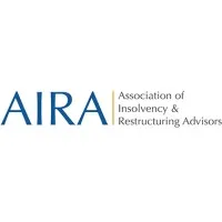 AIRA-Association of Insolvency & Restructuring Advisors