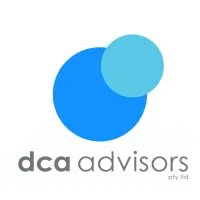 DCA Advisors Pty Ltd DCA Advisors Pty Ltd