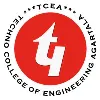 TECHNO COLLEGE OF ENGINEERING AGARTALA TECHNO COLLEGE OF ENGINEERING AGARTALA
