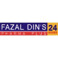 Fazal Din's Pharma Plus