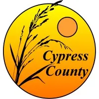 Cypress County
