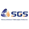 SGS Consulting