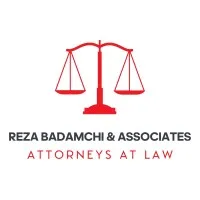 Reza Badamchi & Associates