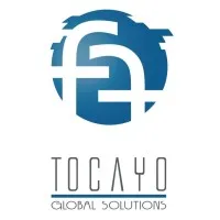 TOCAYO GLOBAL SOLUTIONS TOCAYO GLOBAL SOLUTIONS