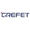 GREFET INTERNATIONAL GREFET INTERNATIONAL