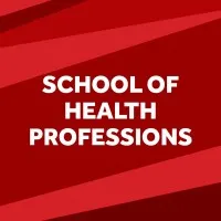 Stony Brook School of Health Professions Stony Brook School of Health Professions