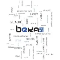 THE S COMPANY (BEKA MAROC)