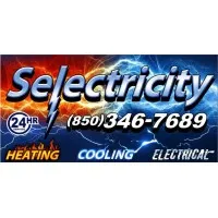 Selectricity Electrical, Cooling and Heating