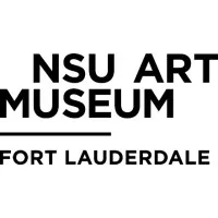 NSU Art Museum Fort Lauderdale NSU Art Museum Fort Lauderdale