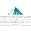 Food Export Council (FEC) Food Export Council (FEC)