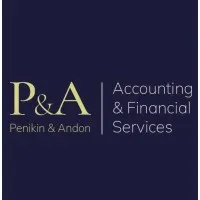 Penikin & Andon - Accounting and Financial Services