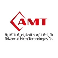 Advanced Micro Technologies (AMT) Advanced Micro Technologies (AMT)