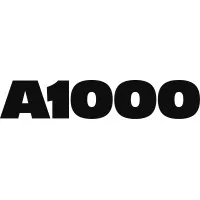 A1000