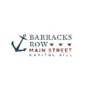 Barracks Row Main Street Barracks Row Main Street