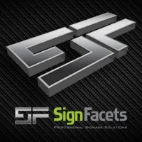 Sign Facets