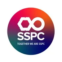 SSPC, Research Ireland Centre for Pharmaceuticals