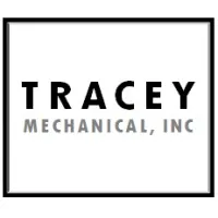Tracey Mechanical, Inc.