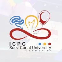 ICPC Suez Canal University Community ICPC Suez Canal University Community