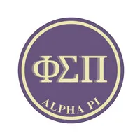 Phi Sigma Pi - Alpha Pi Chapter Phi Sigma Pi - Alpha Pi Chapter