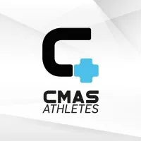 CMAS Athletes email format