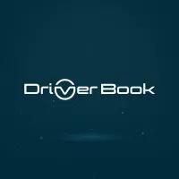 My Driver Book