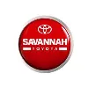 Savannah Toyota Savannah Toyota