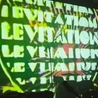 LEVITATION LEVITATION