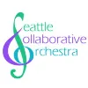 SEATTLE COLLABORATIVE ORCHESTRA SEATTLE COLLABORATIVE ORCHESTRA