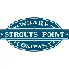 Strouts Point Wharf Company Strouts Point Wharf Company