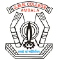 GMN College Ambala