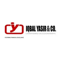 Iqbal Yasir & Company (IY & Co.)