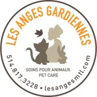 Les Anges Gardiennes INC